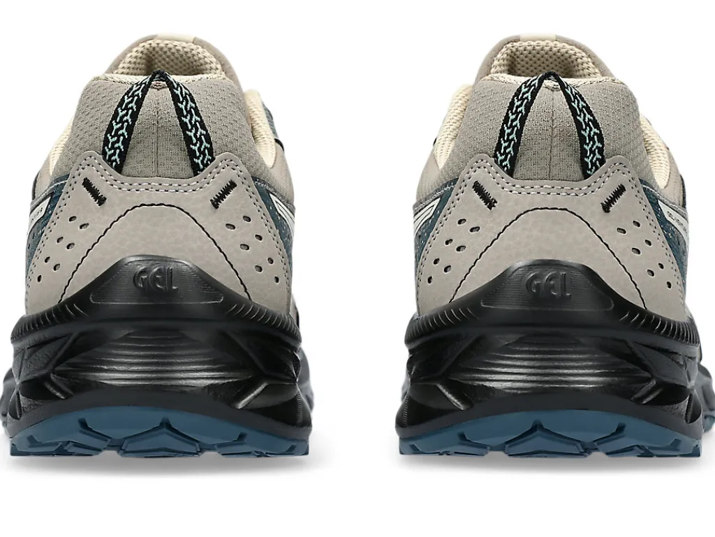 GEL-VENTURE™|Trail running>ASICS GEL-VENTURE 9 Feather Grey/Birch