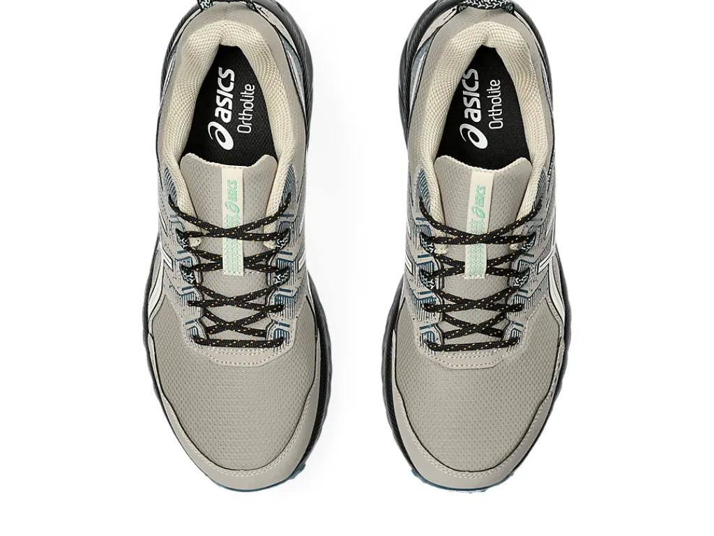 GEL-VENTURE™|Trail running>ASICS GEL-VENTURE 9 Feather Grey/Birch