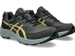 GEL-VENTURE™|Trail running>ASICS GEL-VENTURE 9 Graphite Grey/Faded Yellow