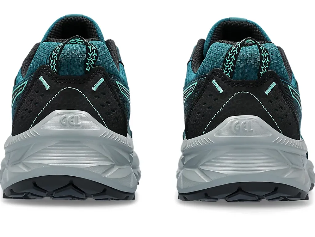 GEL-VENTURE™|Trail running>ASICS GEL-VENTURE 9 Rich Teal/Black
