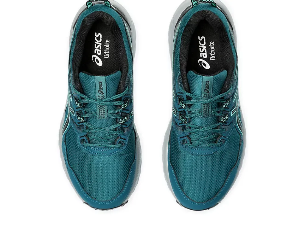GEL-VENTURE™|Trail running>ASICS GEL-VENTURE 9 Rich Teal/Black
