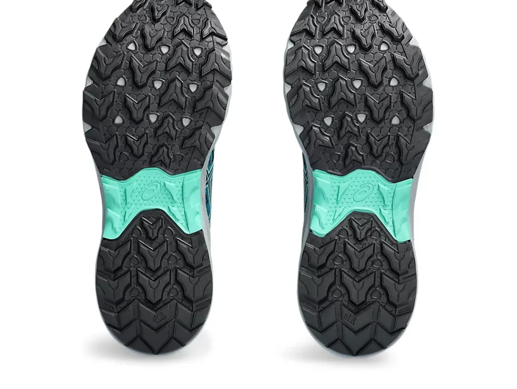GEL-VENTURE™|Trail running>ASICS GEL-VENTURE 9 Rich Teal/Black