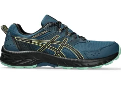 GEL-VENTURE™|Trail running>ASICS GEL-VENTURE 9 Magnetic Blue/Black