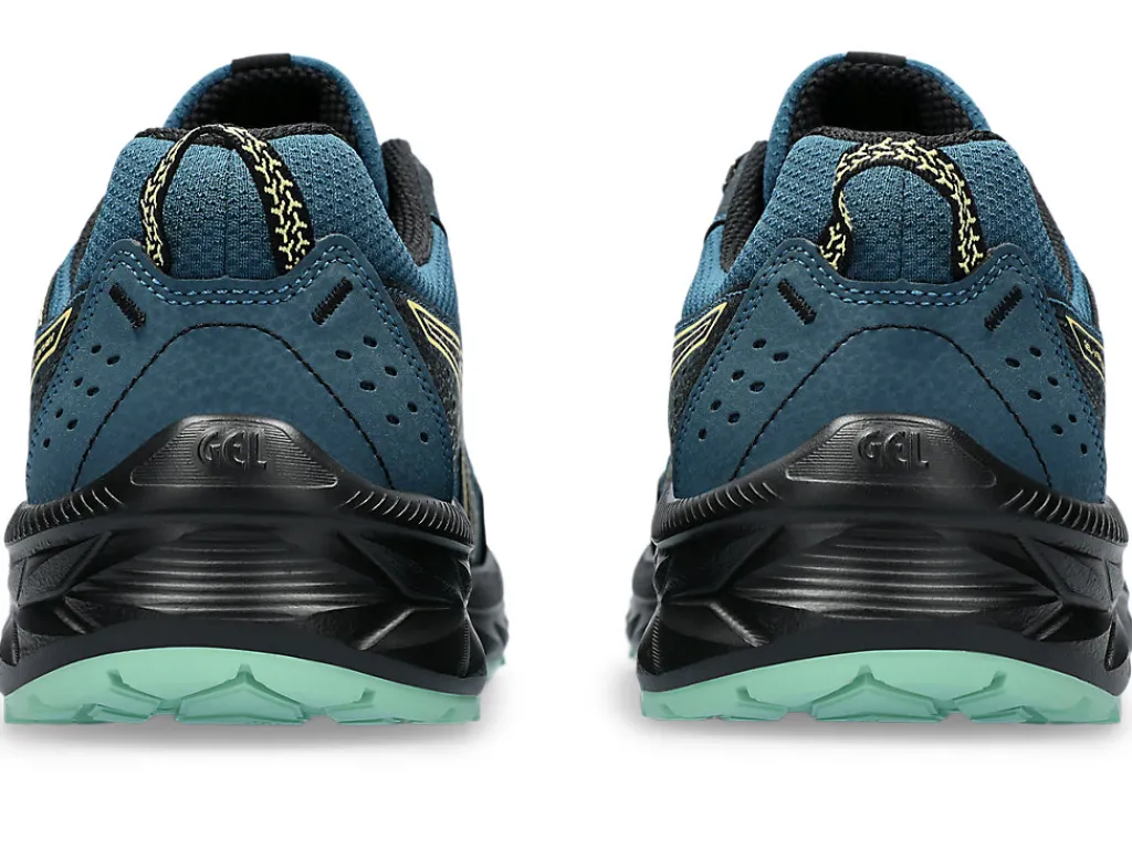 GEL-VENTURE™|Trail running>ASICS GEL-VENTURE 9 Magnetic Blue/Black