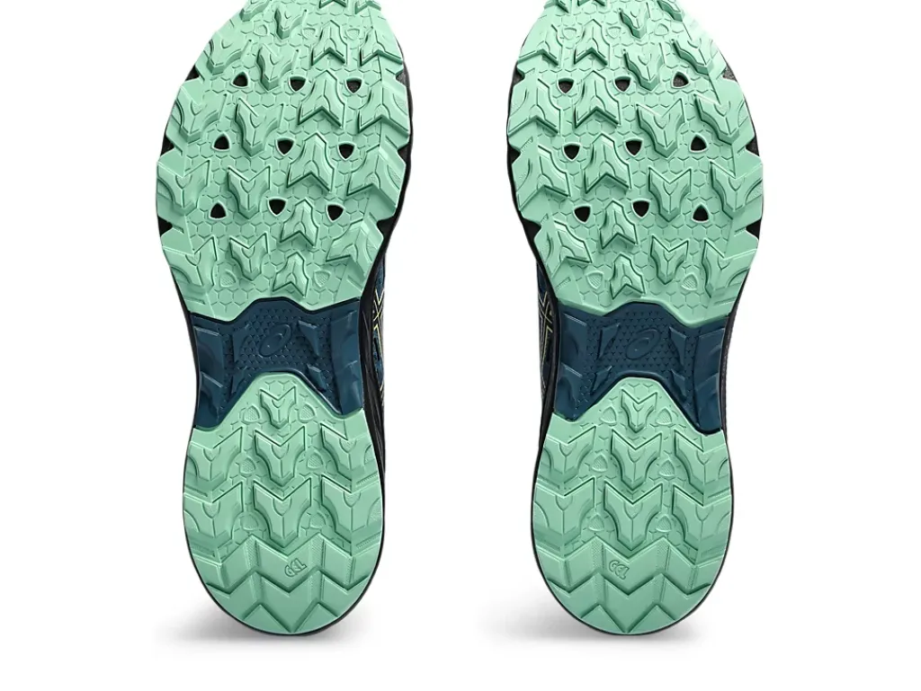 GEL-VENTURE™|Trail running>ASICS GEL-VENTURE 9 Magnetic Blue/Black