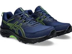 GEL-VENTURE™|Trail running>ASICS GEL-VENTURE 9 Blue Expanse/Black
