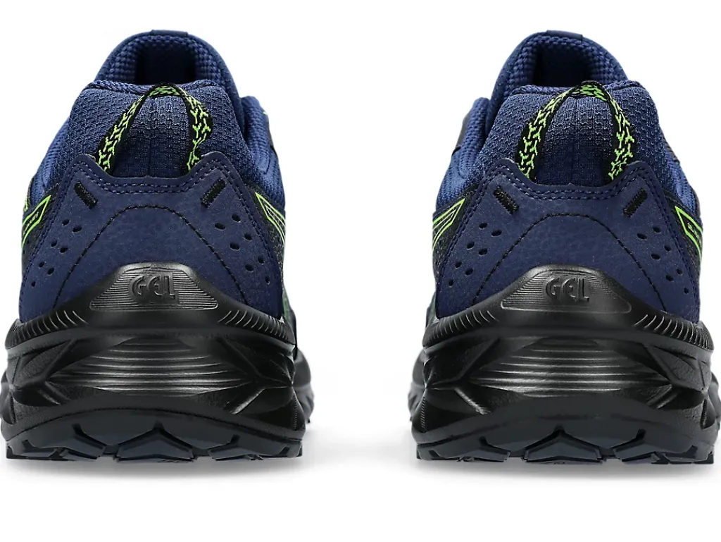 GEL-VENTURE™|Trail running>ASICS GEL-VENTURE 9 Blue Expanse/Black