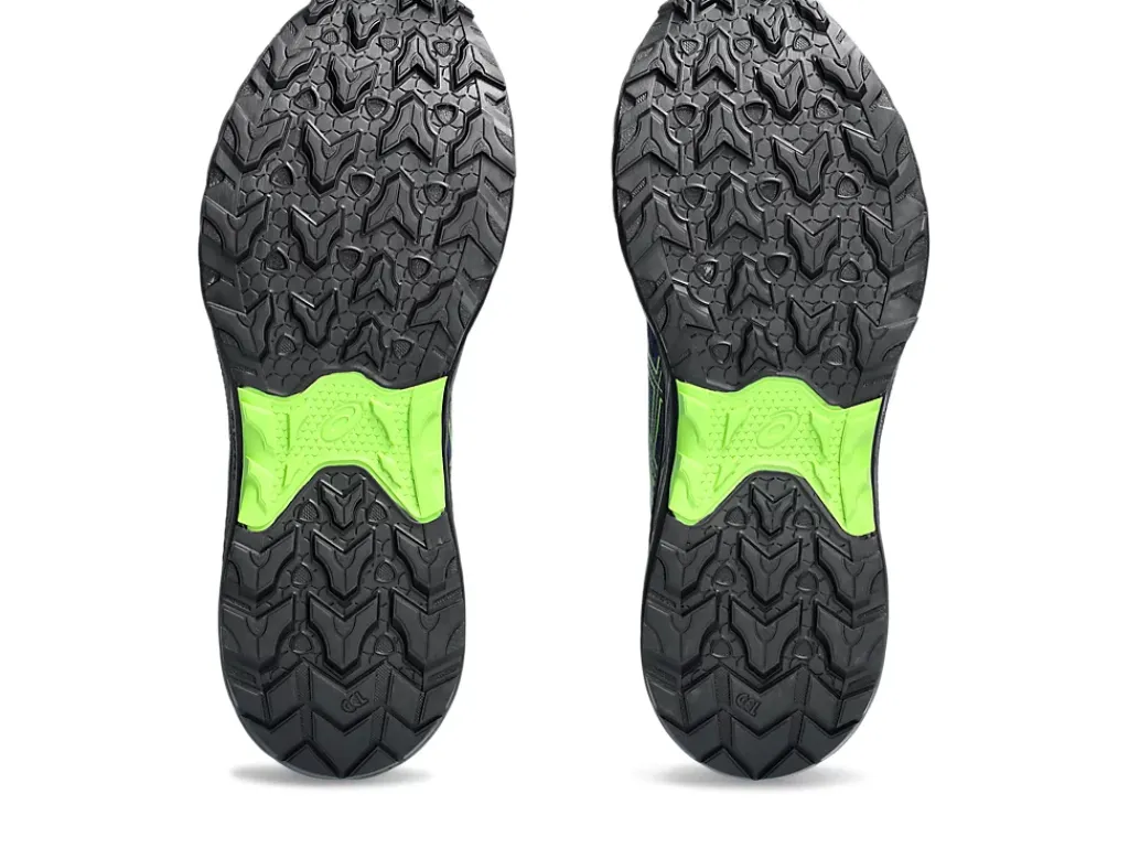 GEL-VENTURE™|Trail running>ASICS GEL-VENTURE 9 Blue Expanse/Black