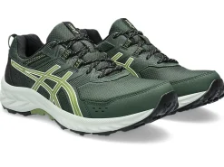 GEL-VENTURE™|Trail running>ASICS GEL-VENTURE 9 Rain Forest/Cactus