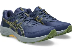 GEL-VENTURE™|Trail running>ASICS GEL-VENTURE 9 Deep Ocean/French Blue