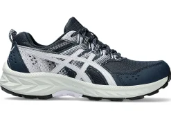 GEL-VENTURE™|Trail running>ASICS GEL-VENTURE 9 French Blue/Pure Silver