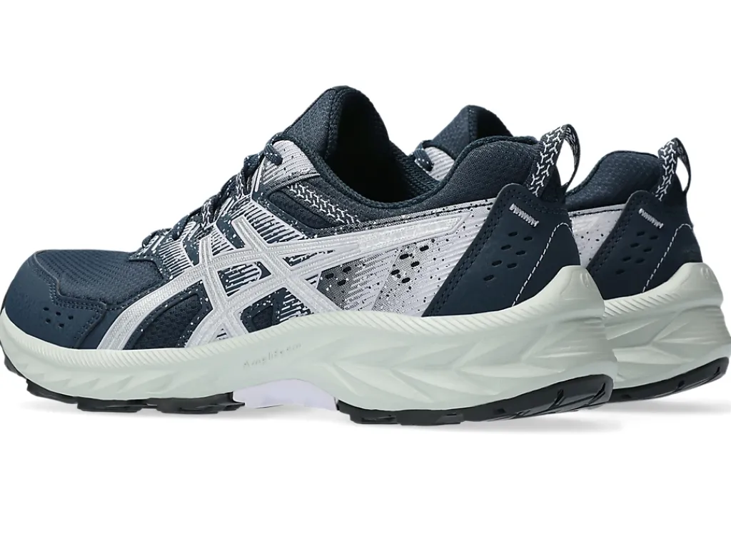 GEL-VENTURE™|Trail running>ASICS GEL-VENTURE 9 French Blue/Pure Silver