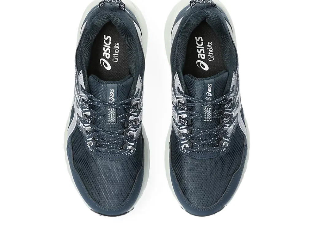 GEL-VENTURE™|Trail running>ASICS GEL-VENTURE 9 French Blue/Pure Silver