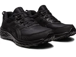 GEL-VENTURE™|Trail running>ASICS GEL-VENTURE 9 Black/Black