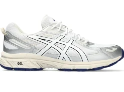 Sportstyle|Urban Trail>ASICS GEL-VENTURE 6 White/White