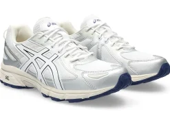 Sportstyle|Urban Trail>ASICS GEL-VENTURE 6 White/White