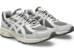 Sportstyle|Urban Trail>ASICS GEL-VENTURE 6 Clay Grey/Cream