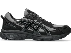 Sportstyle|Urban Trail>ASICS GEL-VENTURE 6 Black/Black