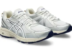 Sportstyle|Urban Trail>ASICS GEL-VENTURE 6 GS White/White