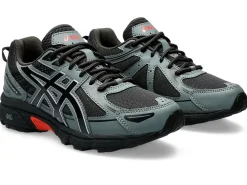 Sportstyle|Urban Trail>ASICS GEL-VENTURE 6 GS Graphite Grey/Graphite Grey