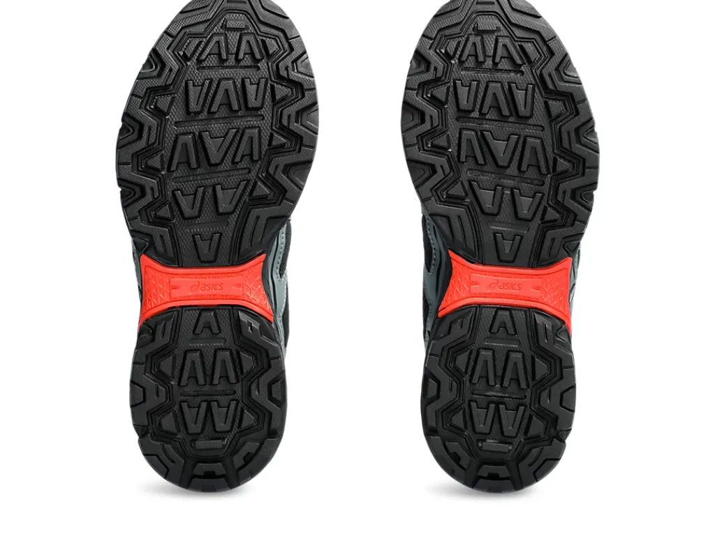 Sportstyle|Urban Trail>ASICS GEL-VENTURE 6 GS Graphite Grey/Graphite Grey