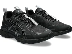Urban Trail|Nieuw binnen>ASICS GEL-VENTURE 6 NS Black/Black