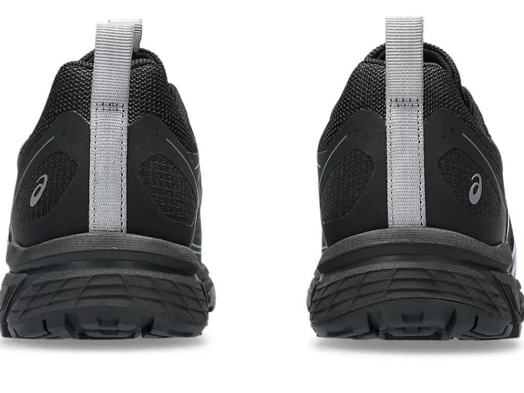 Urban Trail|Nieuw binnen>ASICS GEL-VENTURE 6 NS Black/Black