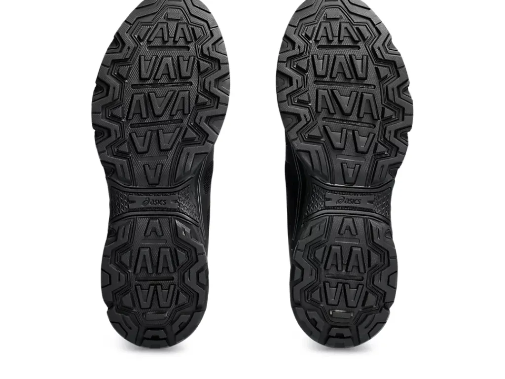 Urban Trail|Nieuw binnen>ASICS GEL-VENTURE 6 NS Black/Black