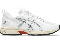Urban Trail|SportStyle>ASICS GEL-VENTURE 6 NS White/Pure Silver