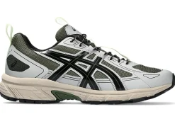 Urban Trail|Heren>ASICS GEL-VENTURE 6 NS Forest/Black