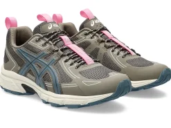 Urban Trail|Collectie>ASICS GEL-VENTURE 6 NS Dark Sepia/Ironclad