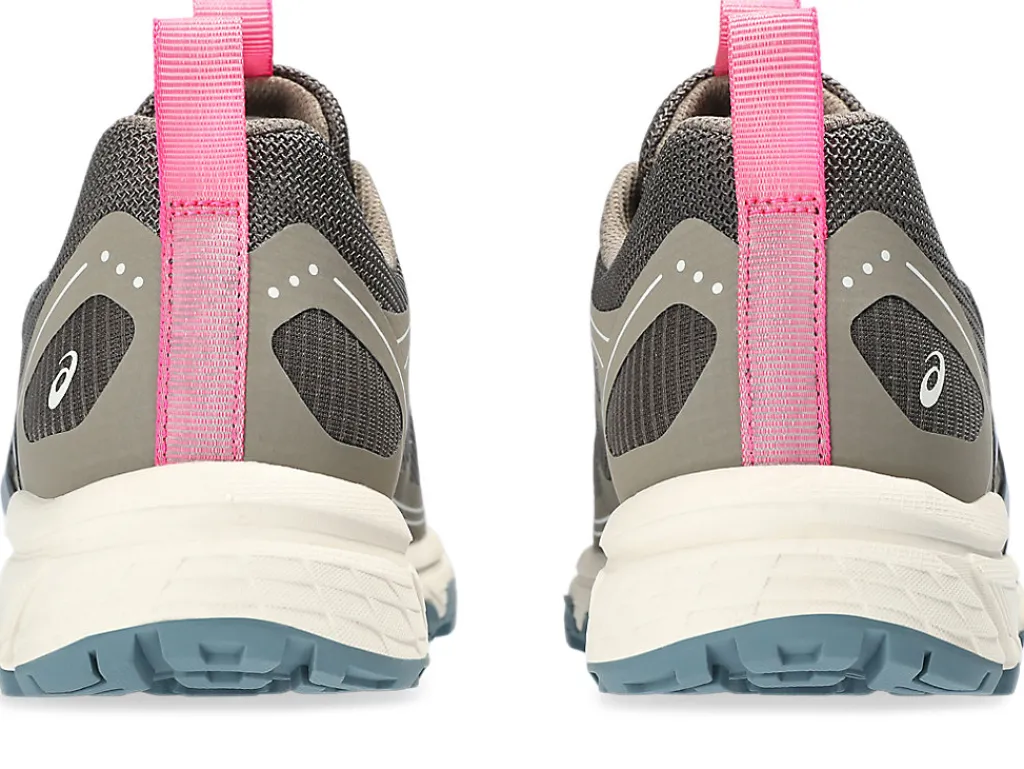 Urban Trail|Collectie>ASICS GEL-VENTURE 6 NS Dark Sepia/Ironclad