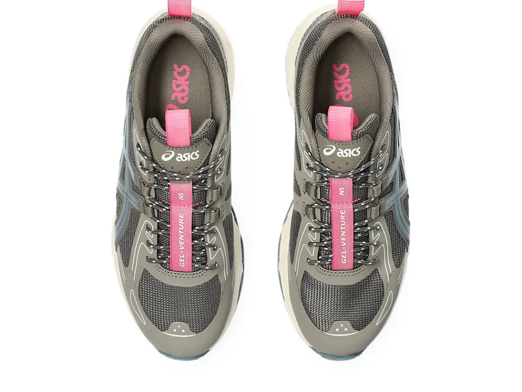 Urban Trail|Collectie>ASICS GEL-VENTURE 6 NS Dark Sepia/Ironclad