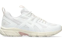 Sportstyle|Urban Trail>ASICS GEL-VENTURE 6 NS White/White