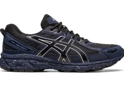 Urban Trail|SportStyle>ASICS GEL-VENTURE™ 6 TRAIL Black/Pure Silver