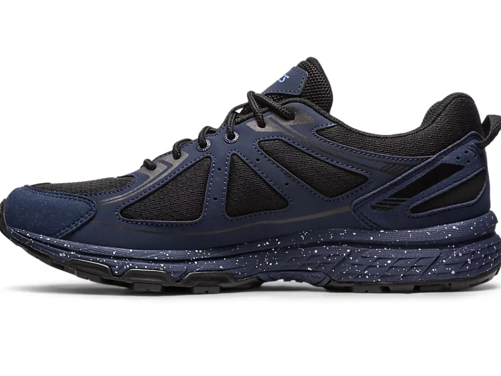 Urban Trail|SportStyle>ASICS GEL-VENTURE™ 6 TRAIL Black/Pure Silver