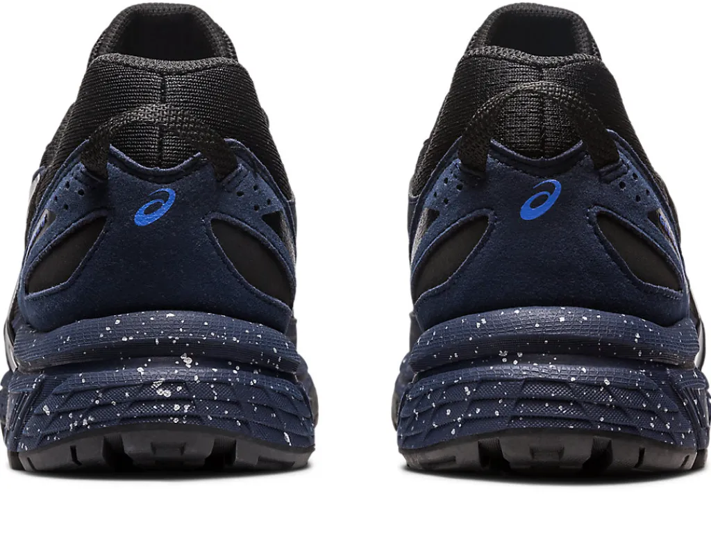 Urban Trail|SportStyle>ASICS GEL-VENTURE™ 6 TRAIL Black/Pure Silver