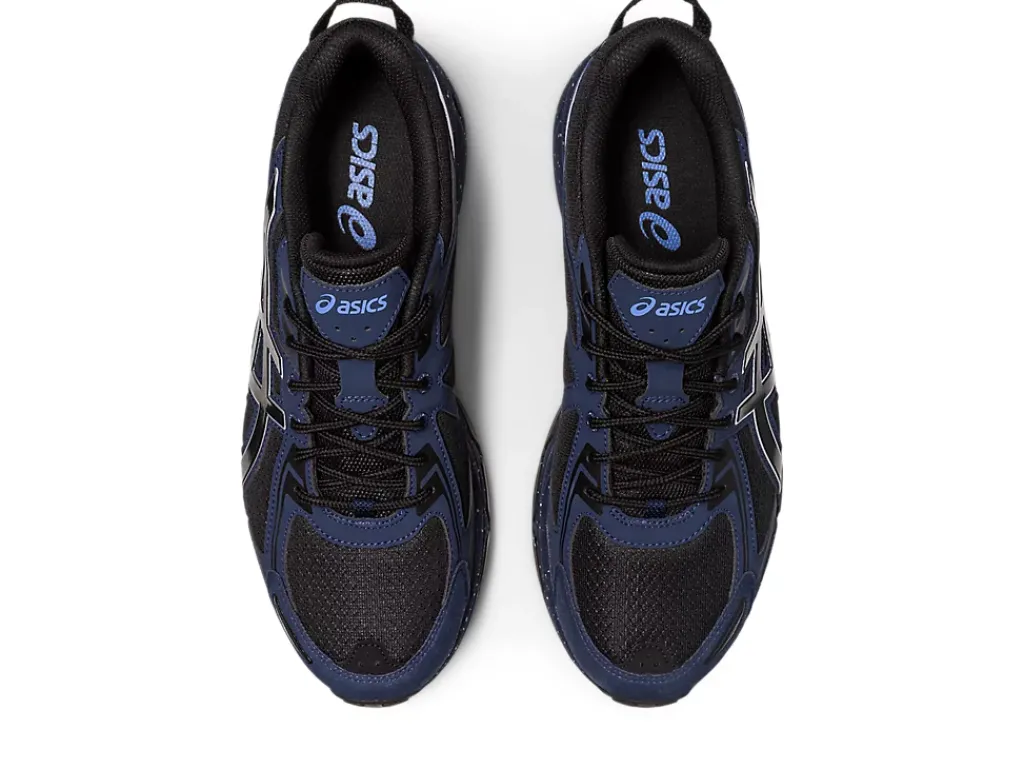 Urban Trail|SportStyle>ASICS GEL-VENTURE™ 6 TRAIL Black/Pure Silver
