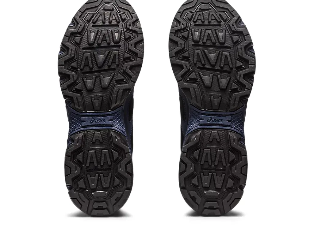 Urban Trail|SportStyle>ASICS GEL-VENTURE™ 6 TRAIL Black/Pure Silver