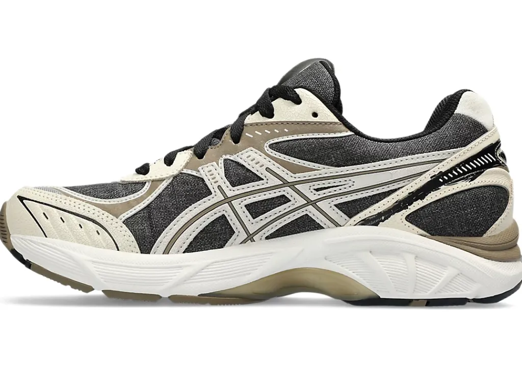Sportstyle|GT-2160>ASICS GT-2160 Black/Cream