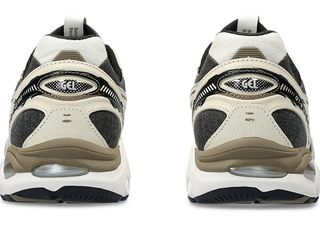 Sportstyle|GT-2160>ASICS GT-2160 Black/Cream