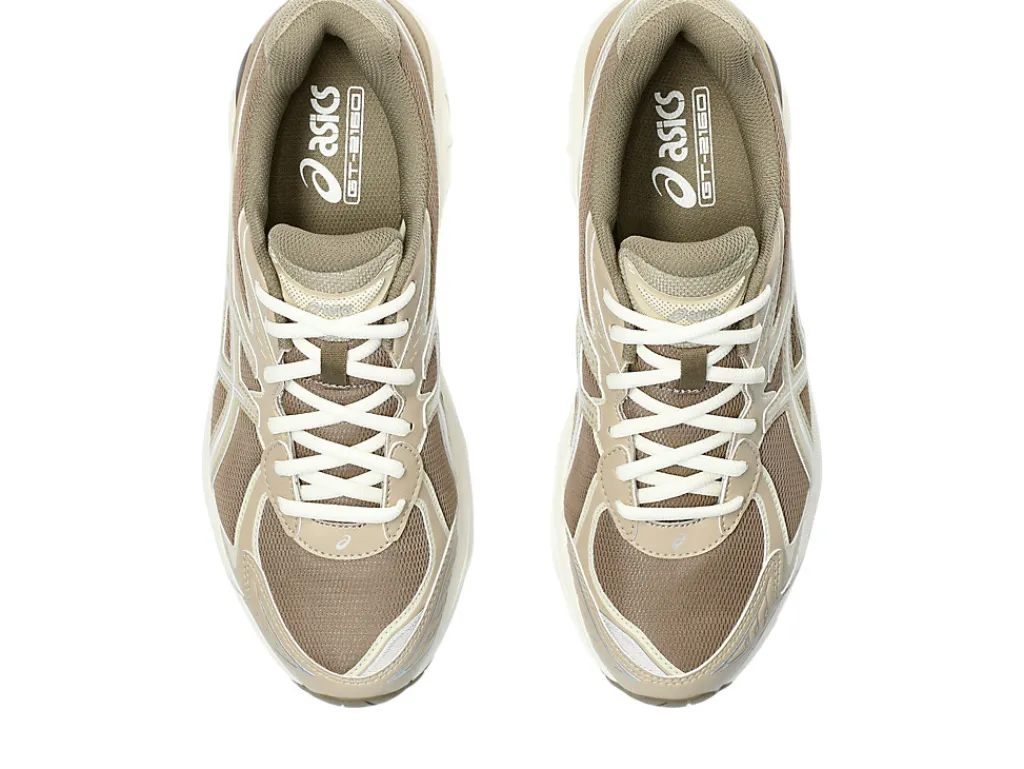 GT-2160|Sportstyle>ASICS GT-2160 Pepper/Putty