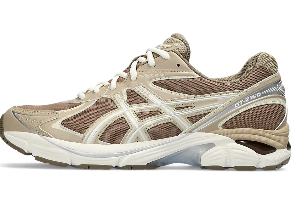 GT-2160|Sportstyle>ASICS GT-2160 Pepper/Putty