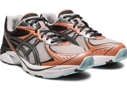 GT-2160|Sportstyle>ASICS GT-2160 Oyster Grey/Brick Dust