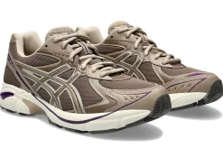 GT-2160|SportStyle>ASICS GT-2160 Dark Taupe/Taupe Grey