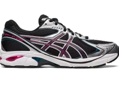 GT-2160|SportStyle>ASICS GT-2160 Black/Pure Silver