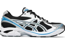 GT-2160|Nieuw binnen>ASICS GT-2160 Black/Pure Silver