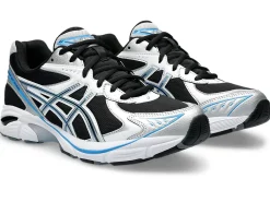 GT-2160|Nieuw binnen>ASICS GT-2160 Black/Pure Silver
