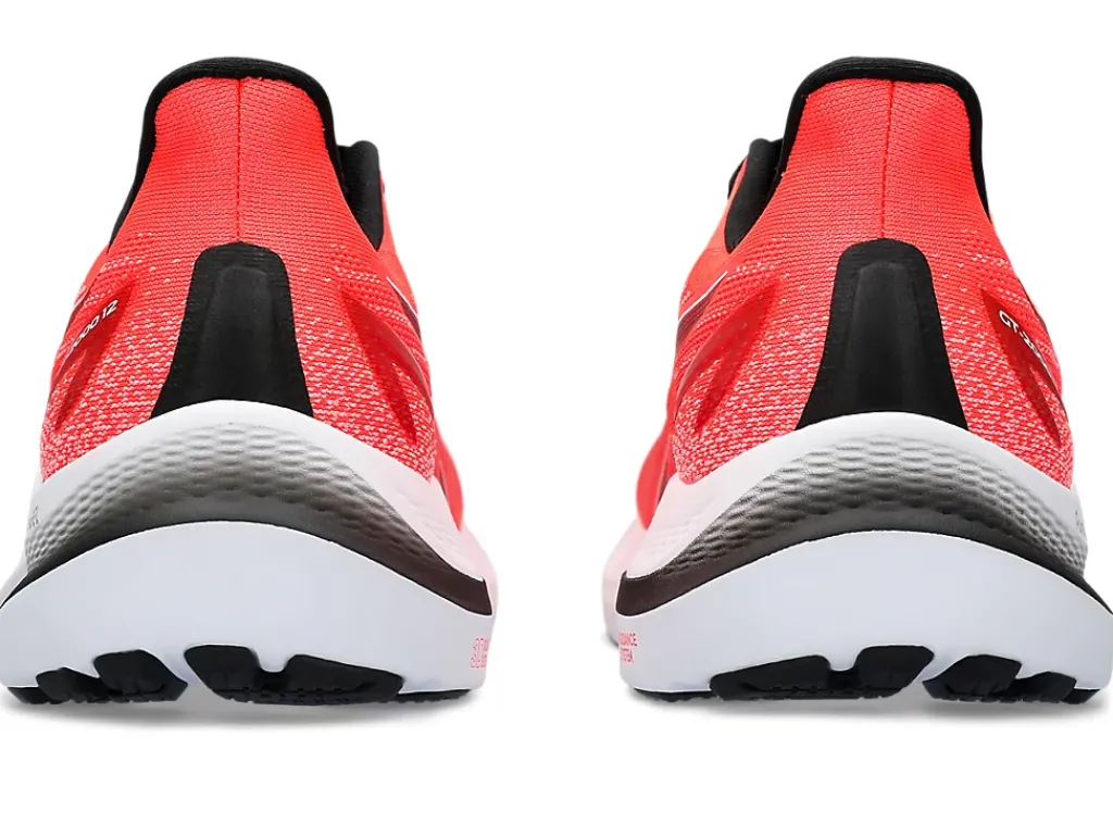 GT-2000™|Hardloopschoenen>ASICS GT-2000 12 Sunrise Red/White