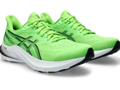 GT-2000™|Hardloopschoenen>ASICS GT-2000 12 Electric Lime/Black